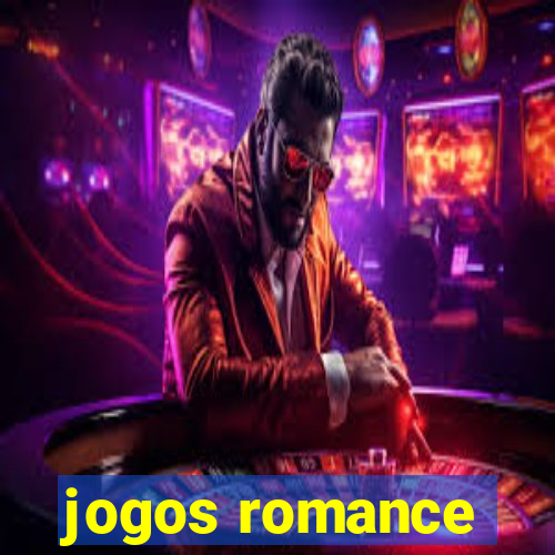 jogos romance